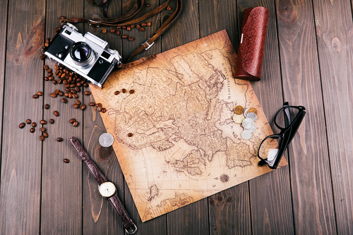 Read more about the article Coffee Culture In 2017