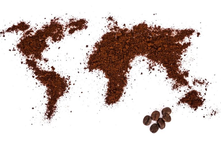 Read more about the article The Names of Different Coffee Drinks